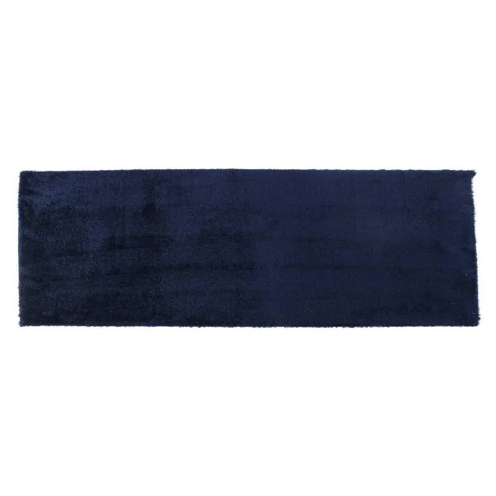 Tapete Para Quarto Ou Sala 60X180 Cm Havan Casa  - Azul