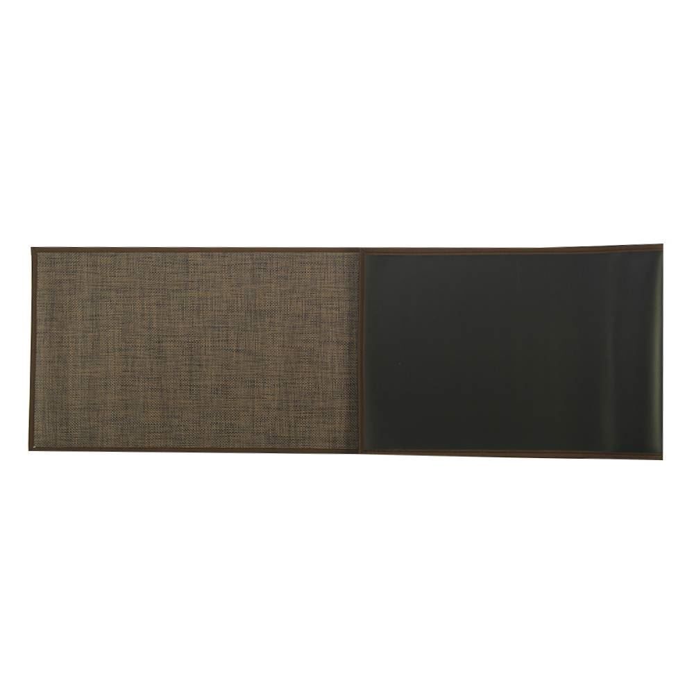 Tapete Para Quarto Ou Sala Titanium 0,67X3,00 M Havan Casa - Marrom