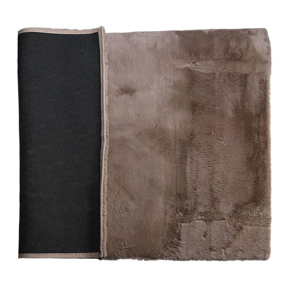 Tapete para Sala e Quarto 2,50X3,00 m Epic Havan Casa - Taupe
