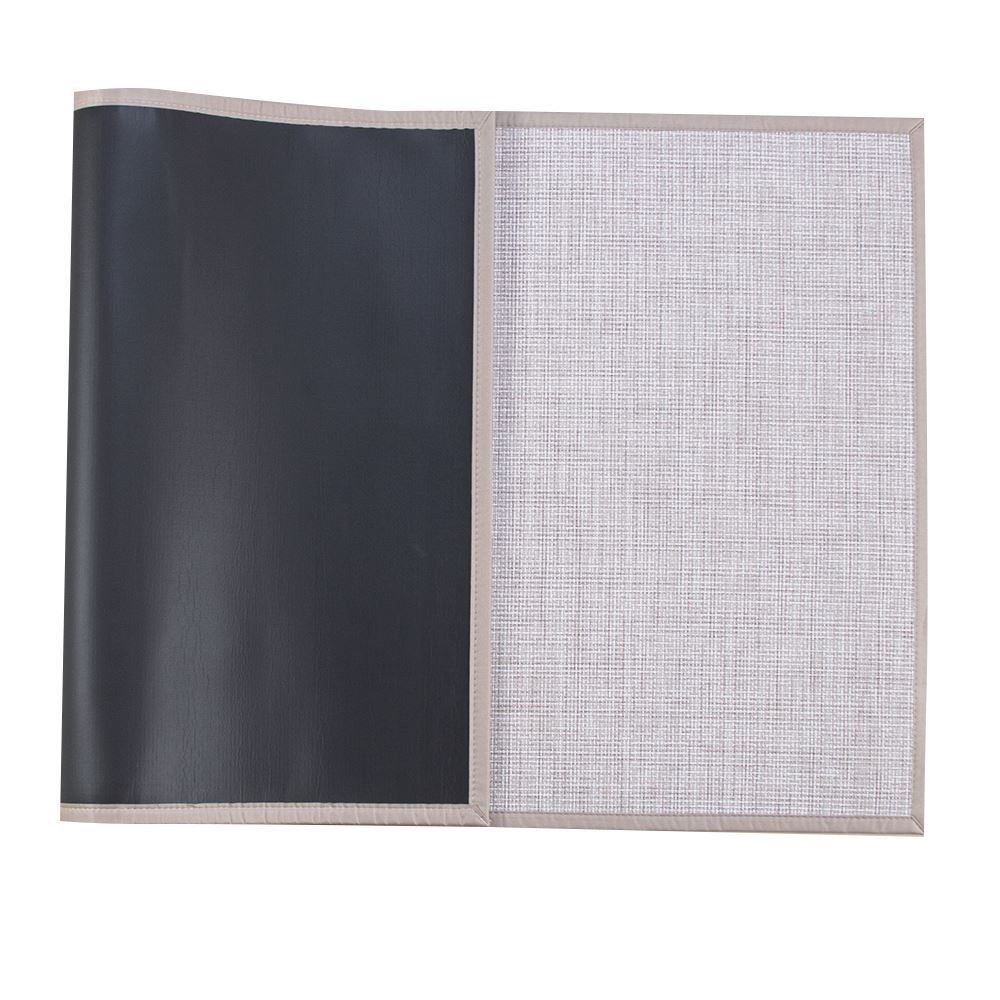 Tapete Para Quarto E Sala Titanium 80X150 Cm Havan Casa - Bege