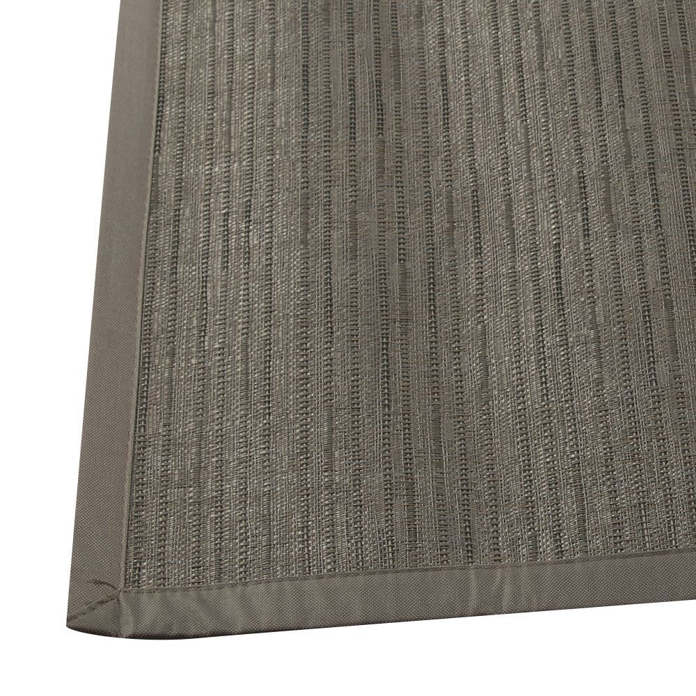 Tapete Para Sala E Quarto 2,00X2,00 M Titanium Havan Casa - Taupe