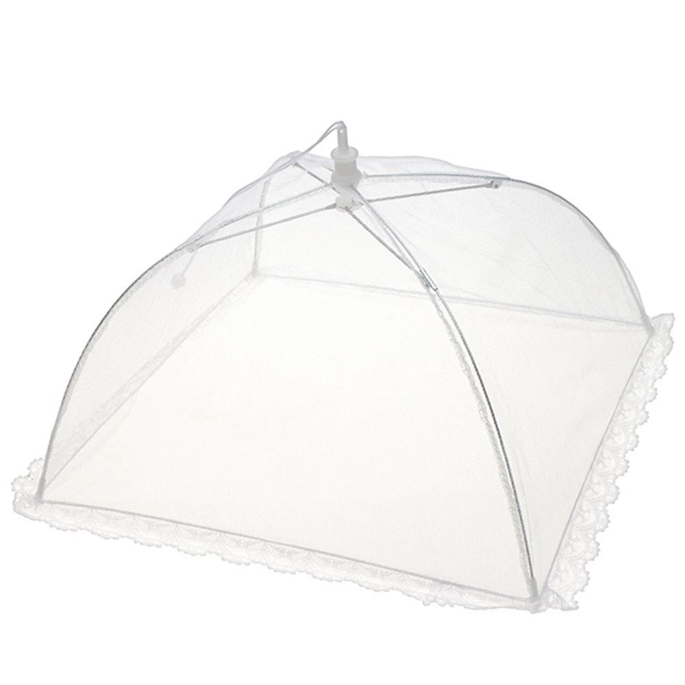 Tela Protetora Quadrada Haüskraft 35Cm - Branco