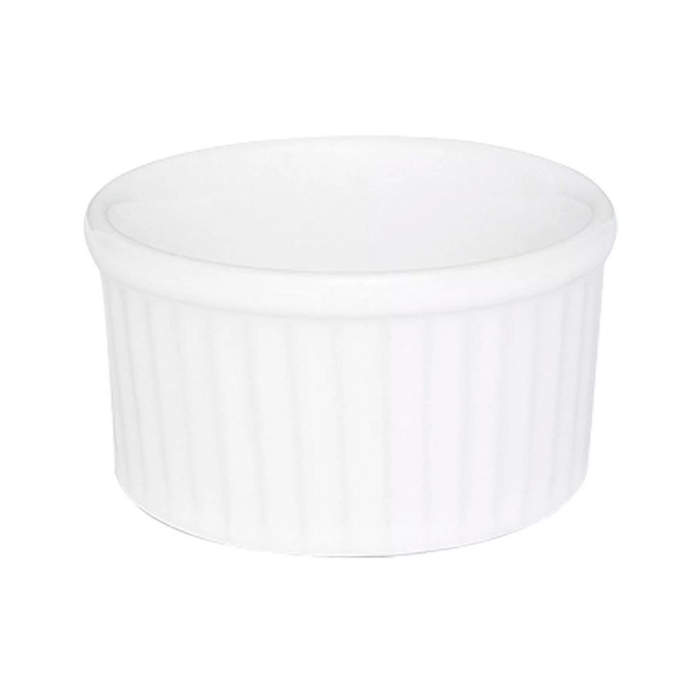 Tigela Ramequim 8Cm Oxford - Porcelana