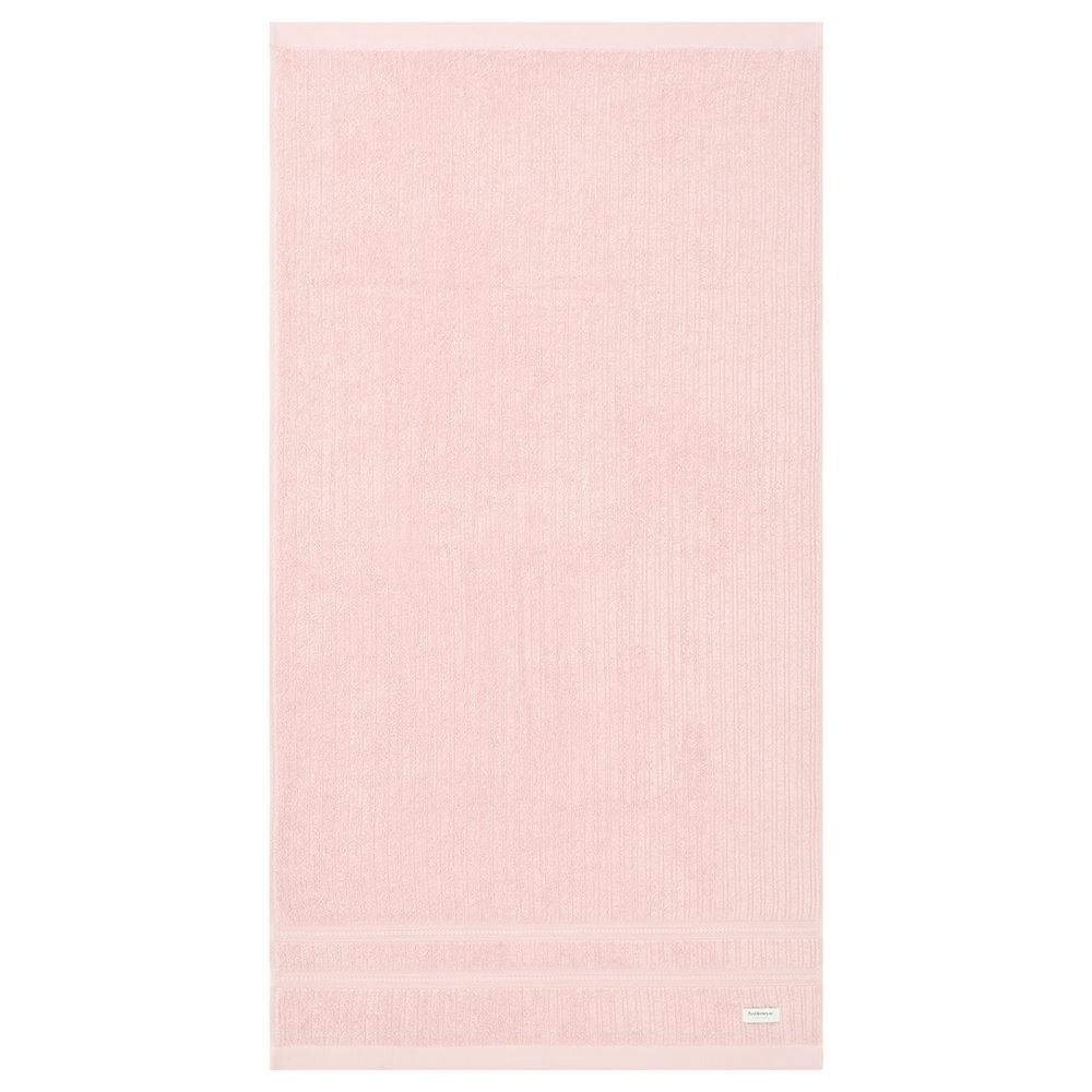 Toalha Banhão Bella 80X150 Buddemeyer - Rosa