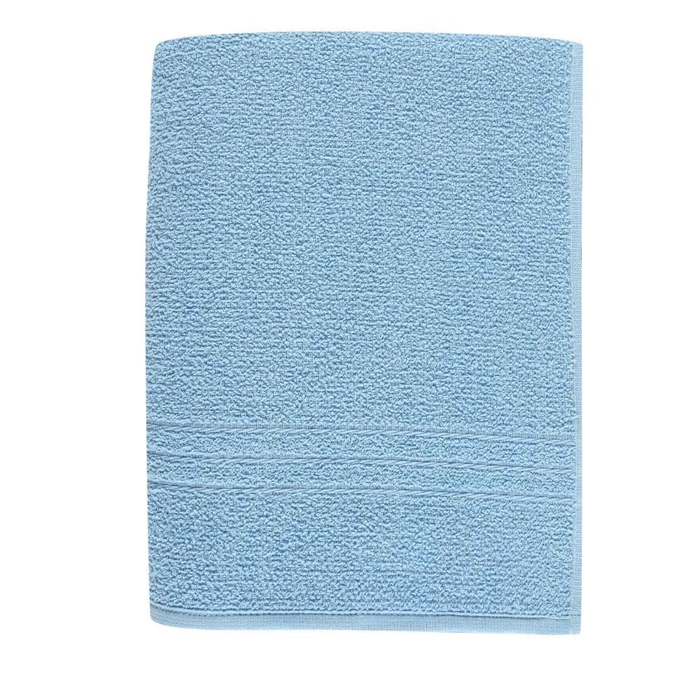 Toalha De Banho 100% Algodão Class Havan Casa - Azul Claro
