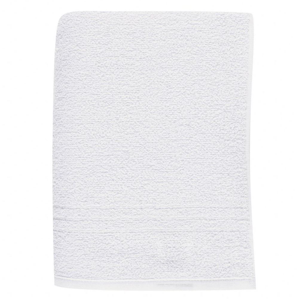 Toalha de Banho 100% Algodão Class Havan Casa - Branco