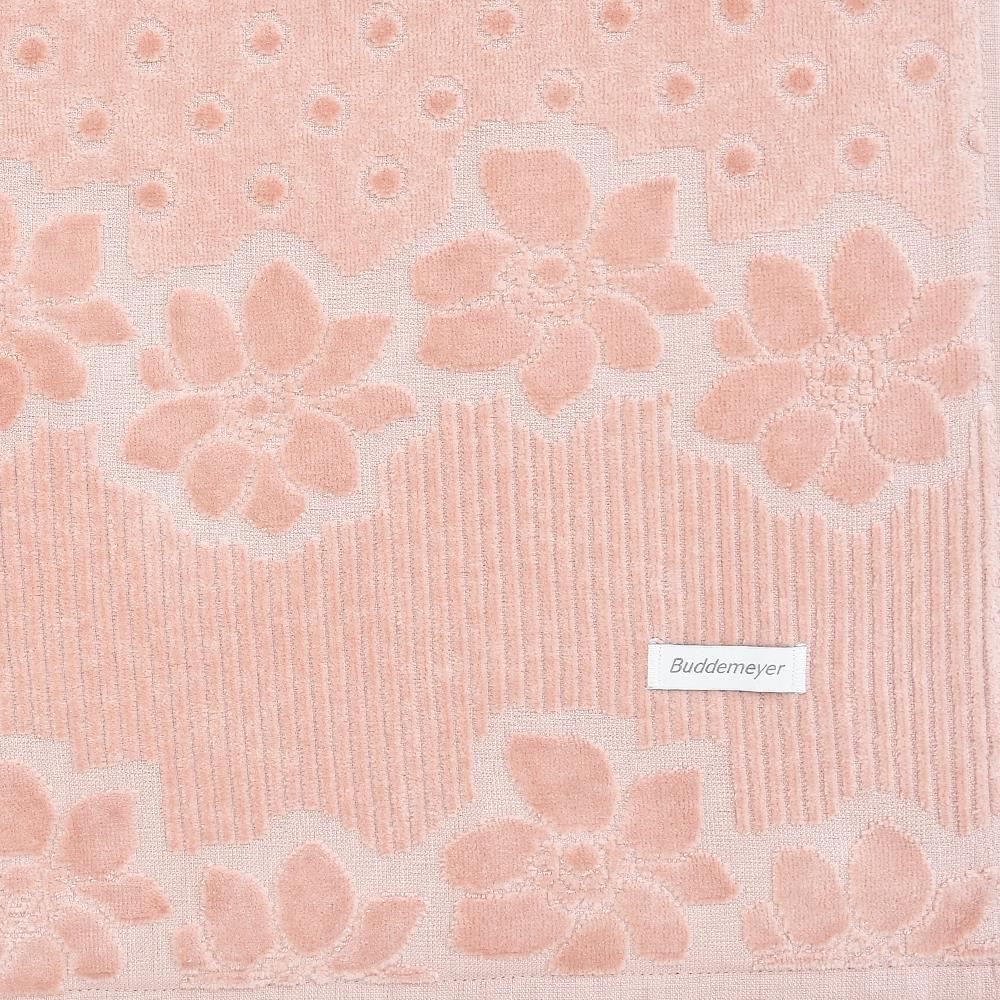 Toalha de Banho 100% Algodão Lollipop Buddemeyer - Rosa 3231