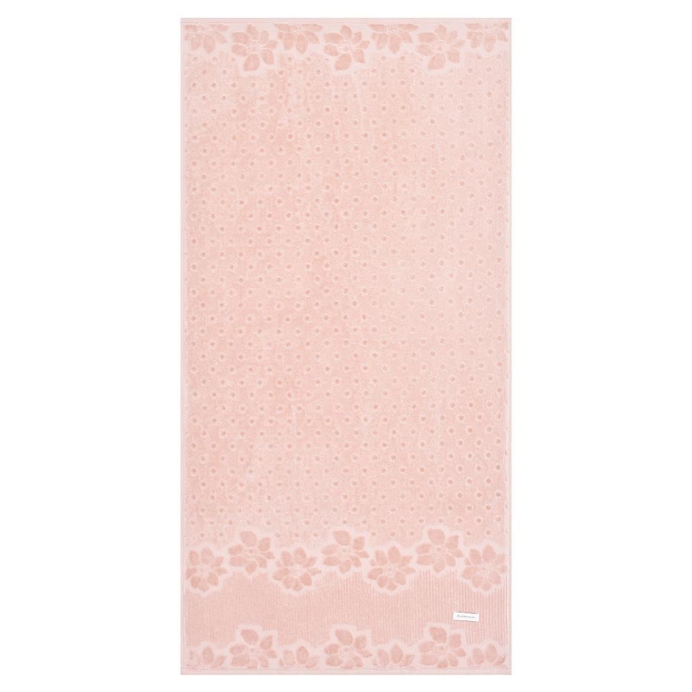 Toalha de Banho 100% Algodão Lollipop Buddemeyer - Rosa 3231