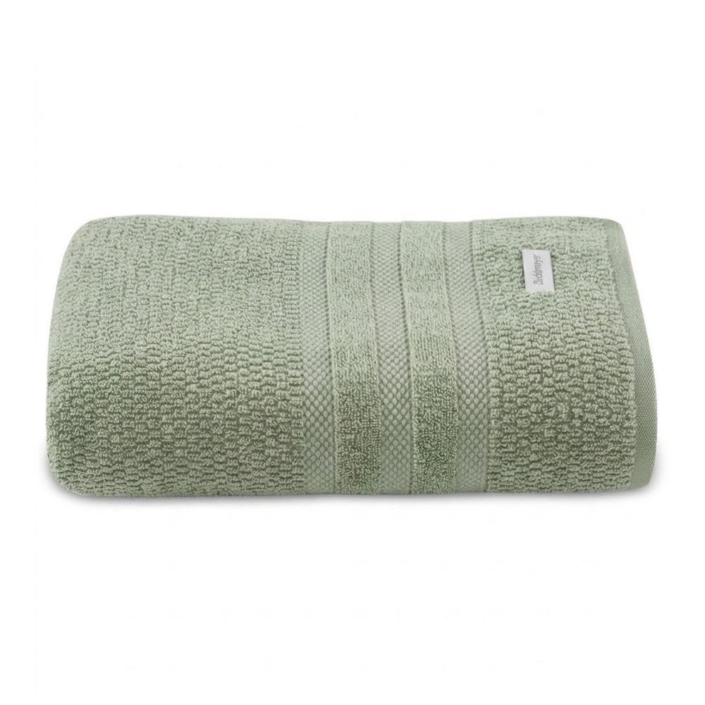 Toalha de Banho 100% Algodão Vanilla Extra Soft Buddemeyer - Fendi