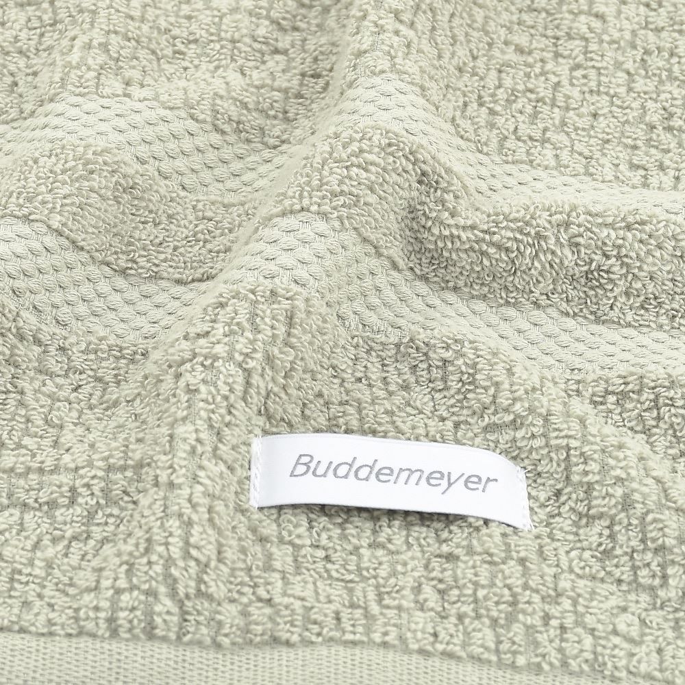 Toalha de Banho 100% Algodão Vanilla Extra Soft Buddemeyer - Fendi