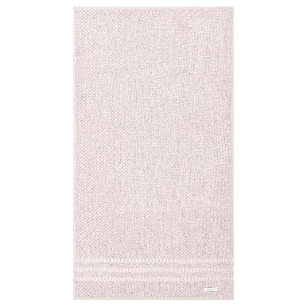 Toalha de Banho 100% Algodão Vanilla Extra Soft Buddemeyer - Rosa 2