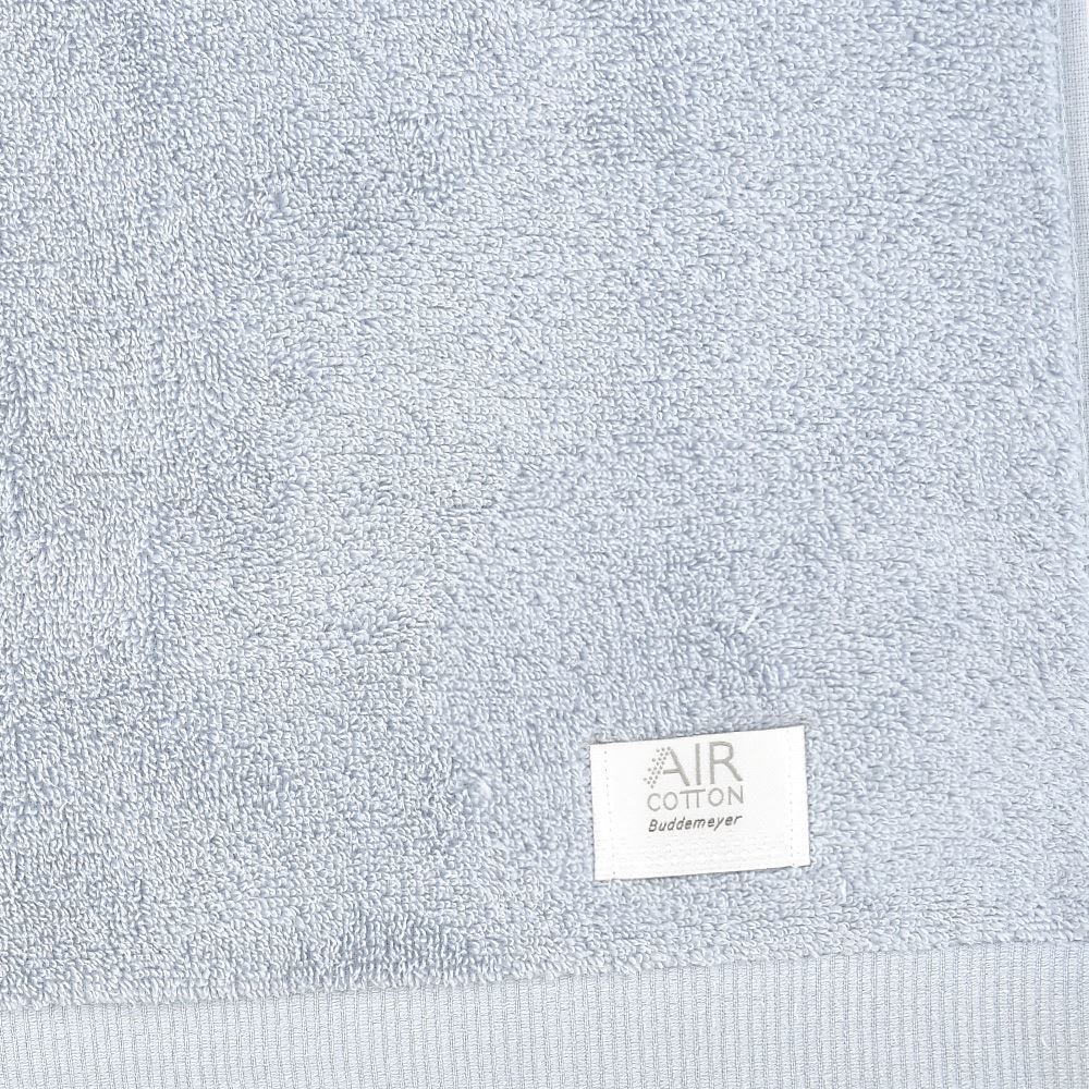 Toalha de Banho 100% Algodão Dual Air Buddemeyer - AZUL 1212