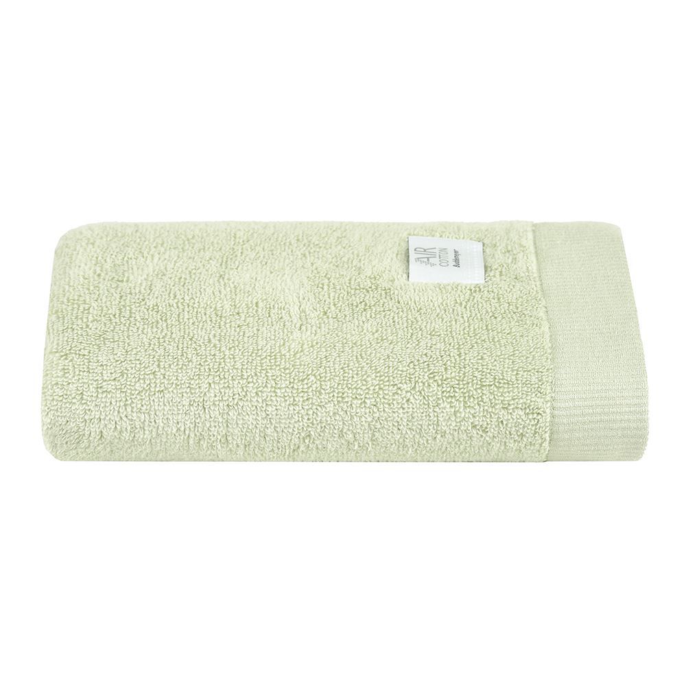 Toalha de Banho 100% Algodão Dual Air Buddemeyer - VERDE 1155