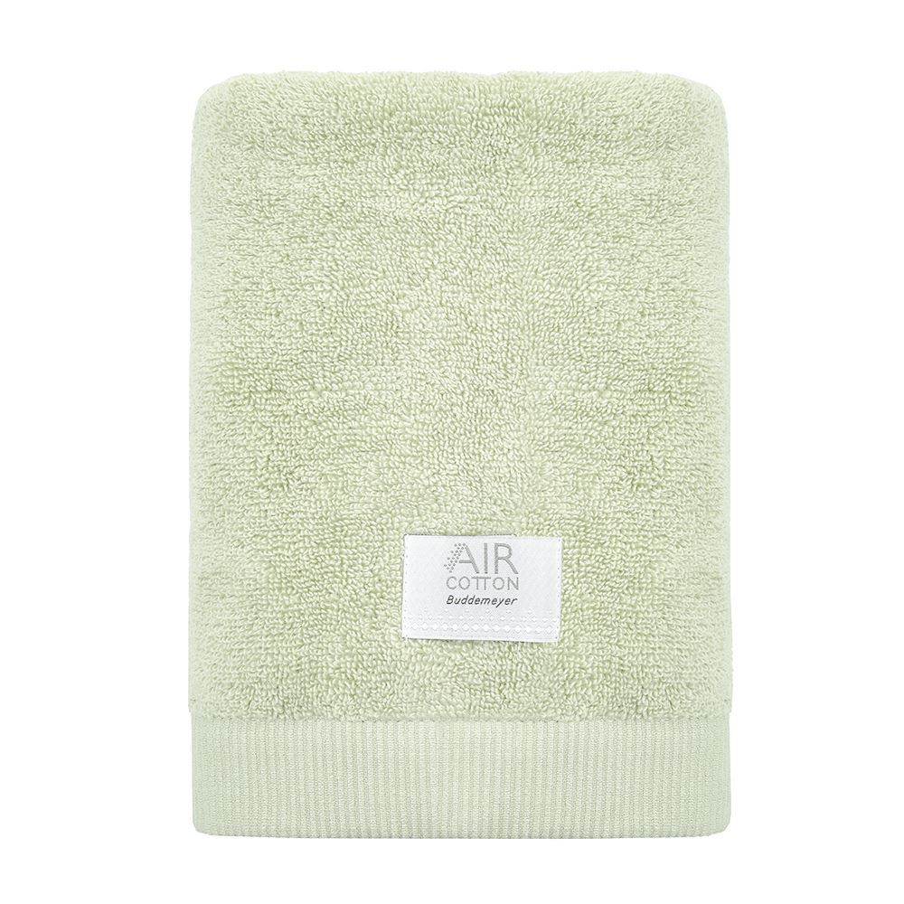 Toalha de Banho 100% Algodão Dual Air Buddemeyer - VERDE 1155