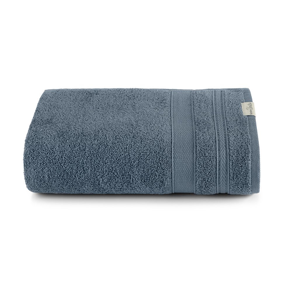 Toalha de Banho Premier Karsten - Azul