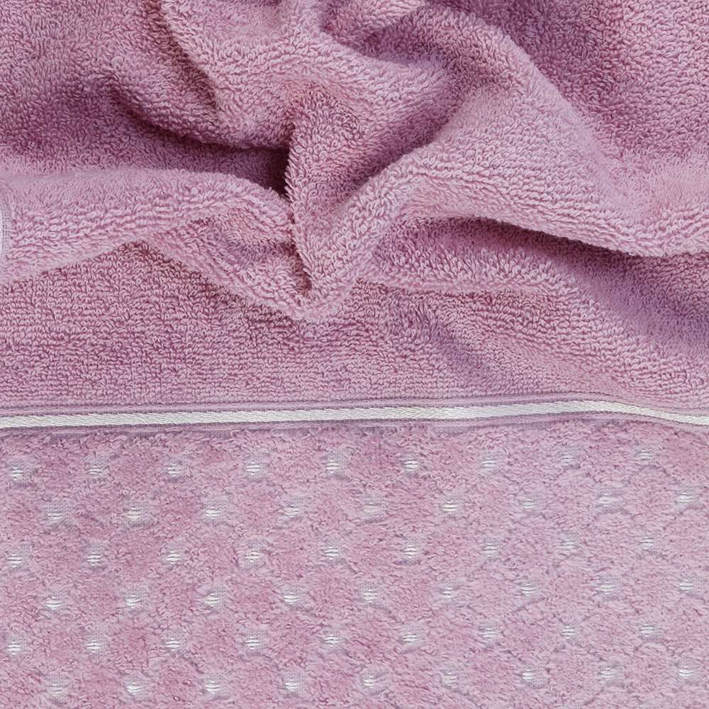 Toalha de Banho Safira Havan Casa - Rosa Delicado