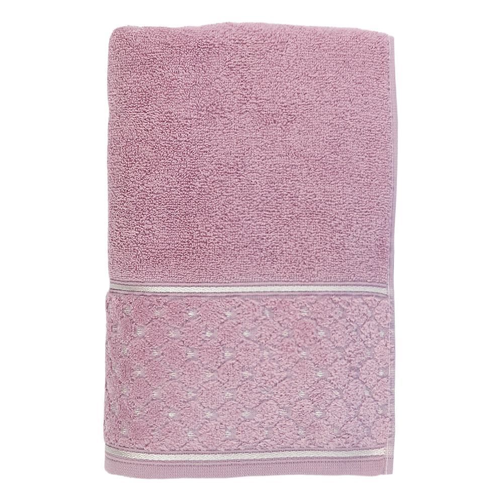 Toalha de Banho Safira Havan Casa - Rosa Delicado