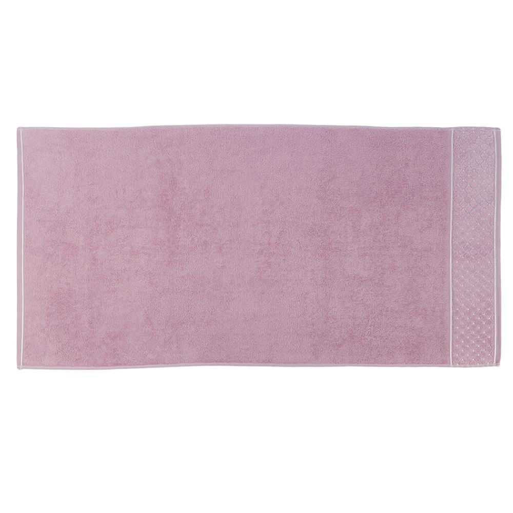 Toalha de Banho Safira Havan Casa - Rosa Delicado