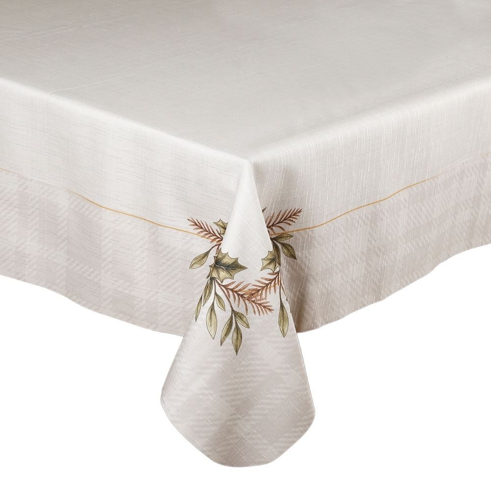 Toalha de Mesa 1,35X1,35M Celebration Havan Casa - Classic
