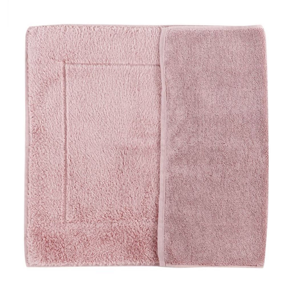 Toalha de Piso 100% Algodão Dual Air Buddemeyer - Rosa 2