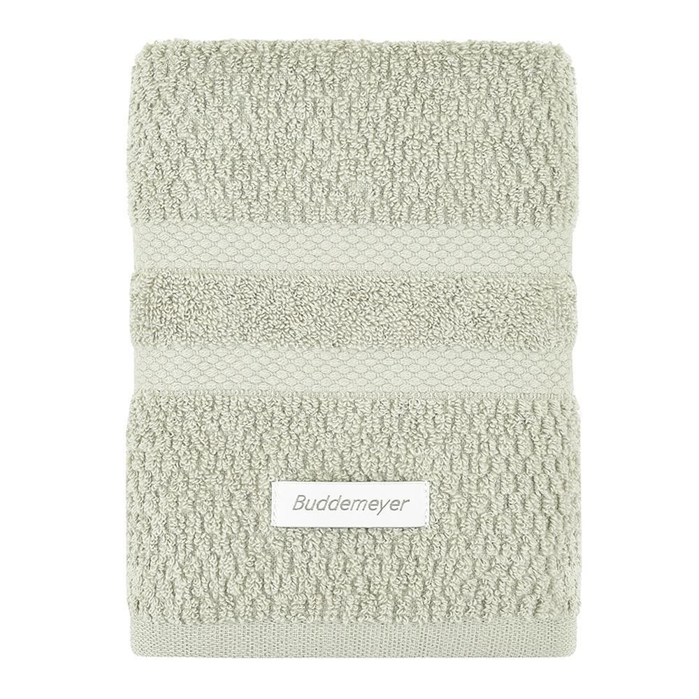 Toalha de Rosto 100% Algodão Vanilla Extra Soft Buddemeyer - Fendi