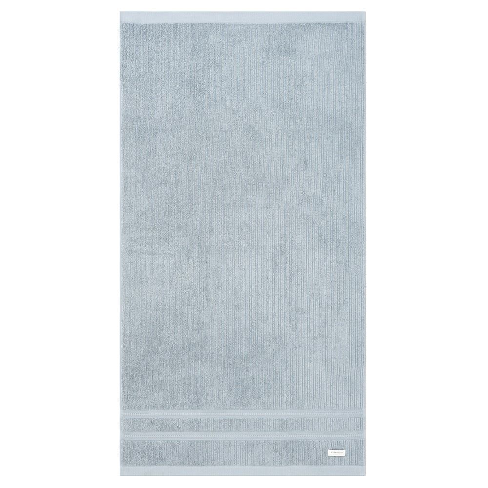 Toalha de Rosto Bella 48Cm X 85Cm Buddemeyer - Azul Claro