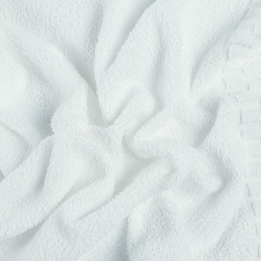 Toalha De Rosto Hotelaria Teka - Branco