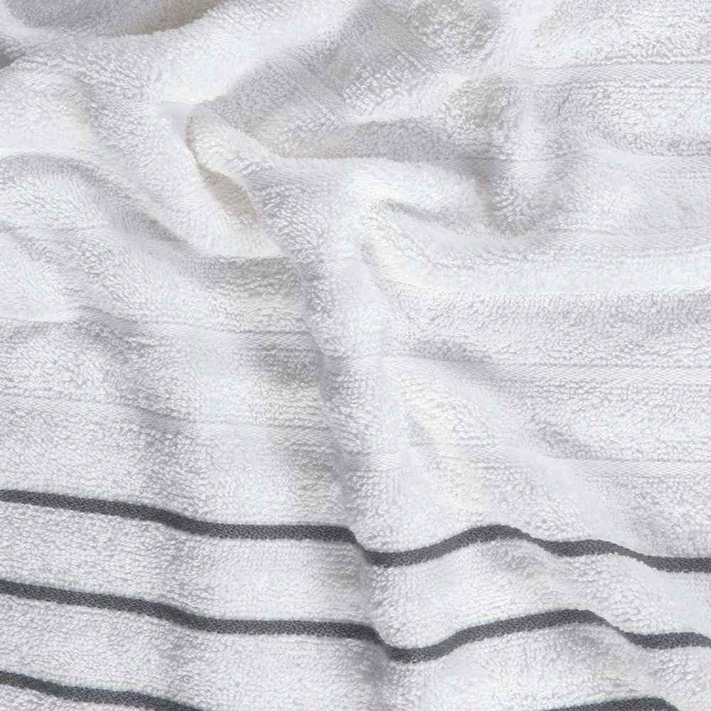Toalha De Rosto Veneza Havan Casa - Branco