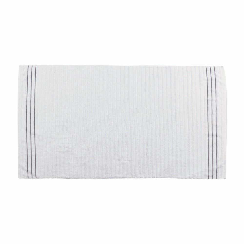 Toalha De Rosto Veneza Havan Casa - Branco
