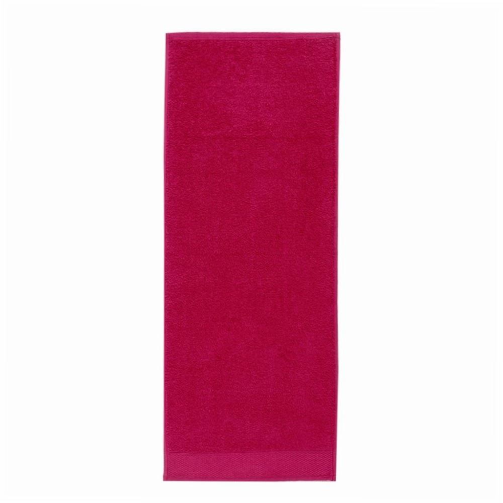 Toalha para Academia 30Cm X 80Cm Eco Havan Casa - Pink