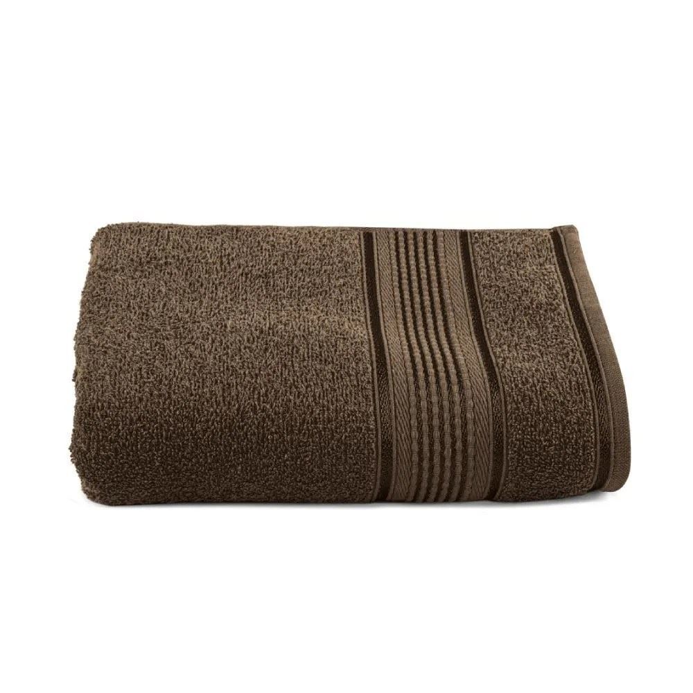 Toalha Para Rosto Cannes Havan Casa - Taupe