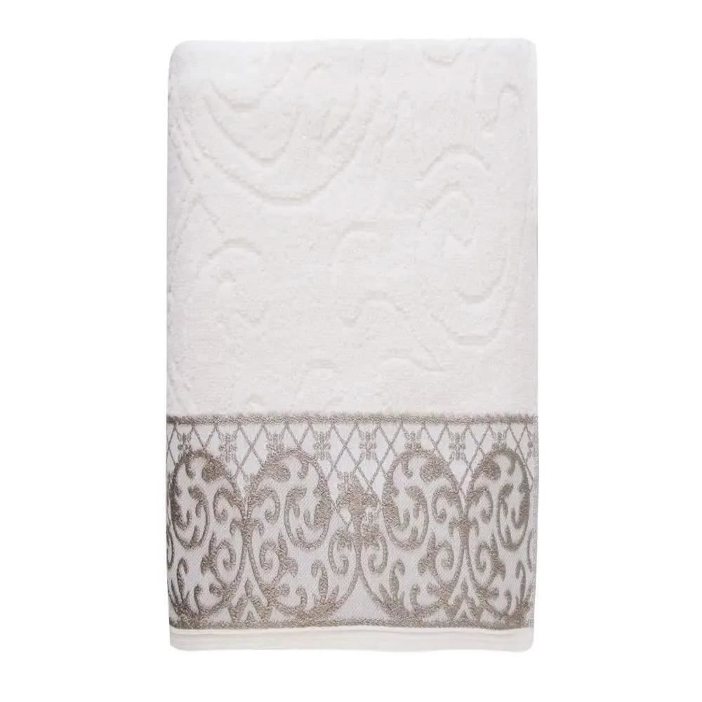 Toalha Rosto Madri Havan Casa - Off White