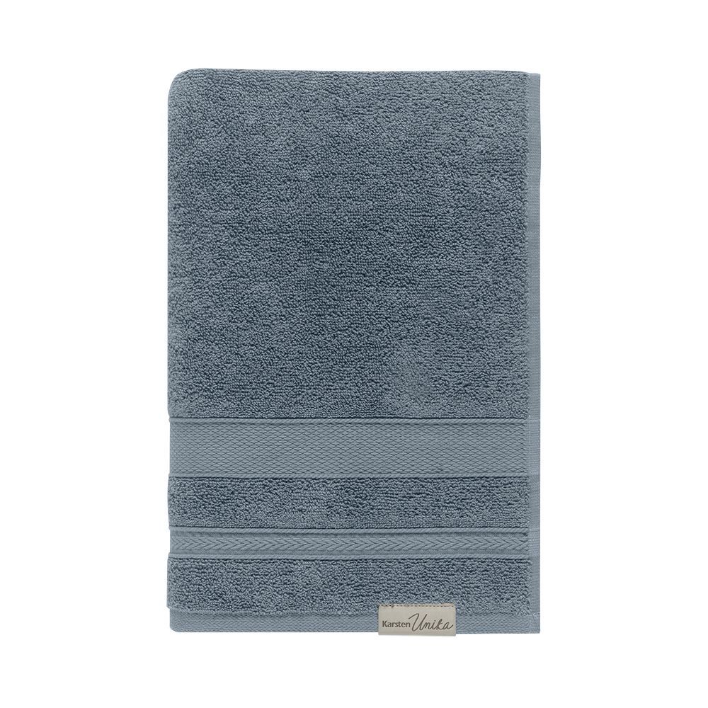 Toalha de Rosto Premier Karsten - Azul