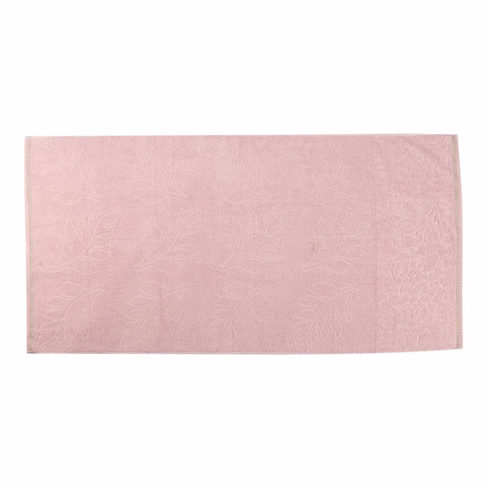 Toalha Super Banho 100% Algodão Glamour Havan Casa - Rosa