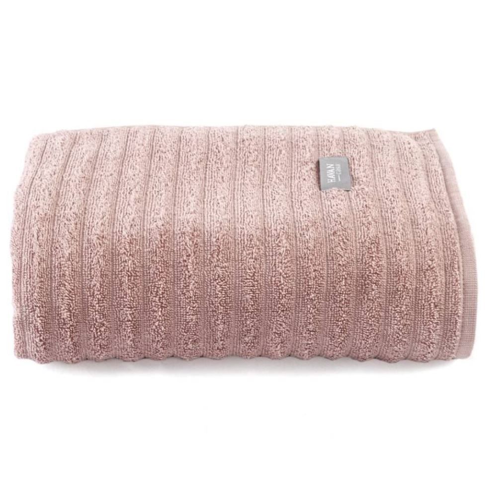 Toalha Super Banho 100% Algodão Wave Havan Casa 1 Pç - Violeta 