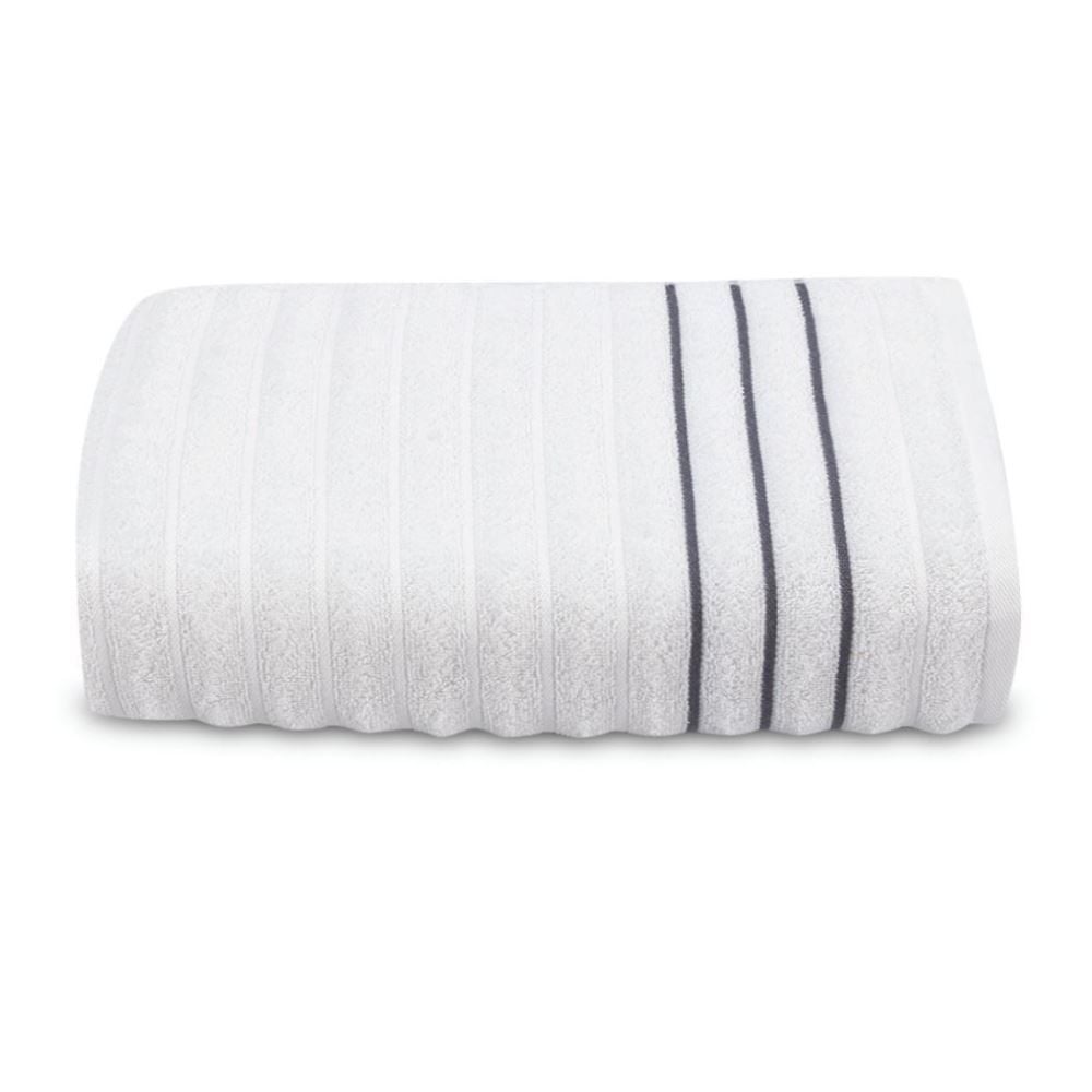 Toalha Veneza para Rosto Havan Casa - Branco