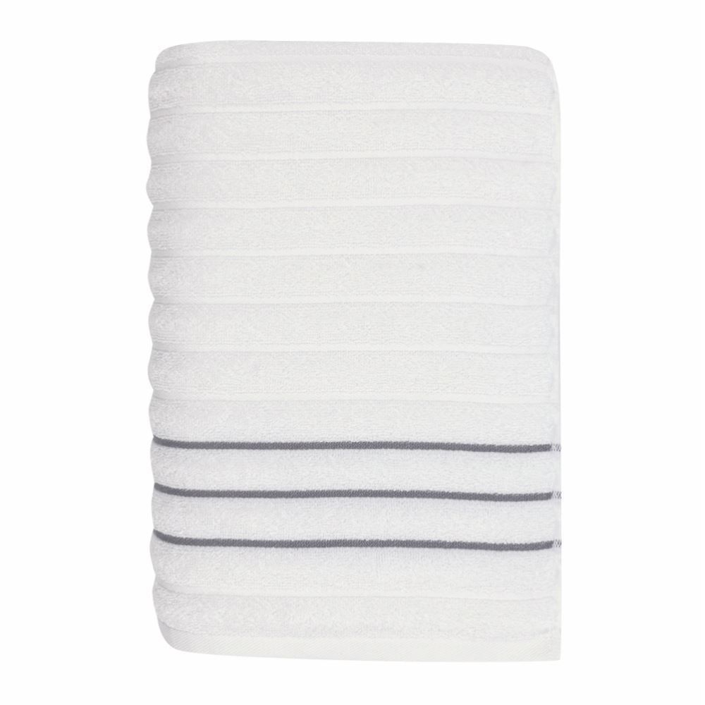 Toalha Veneza para Rosto Havan Casa - Branco