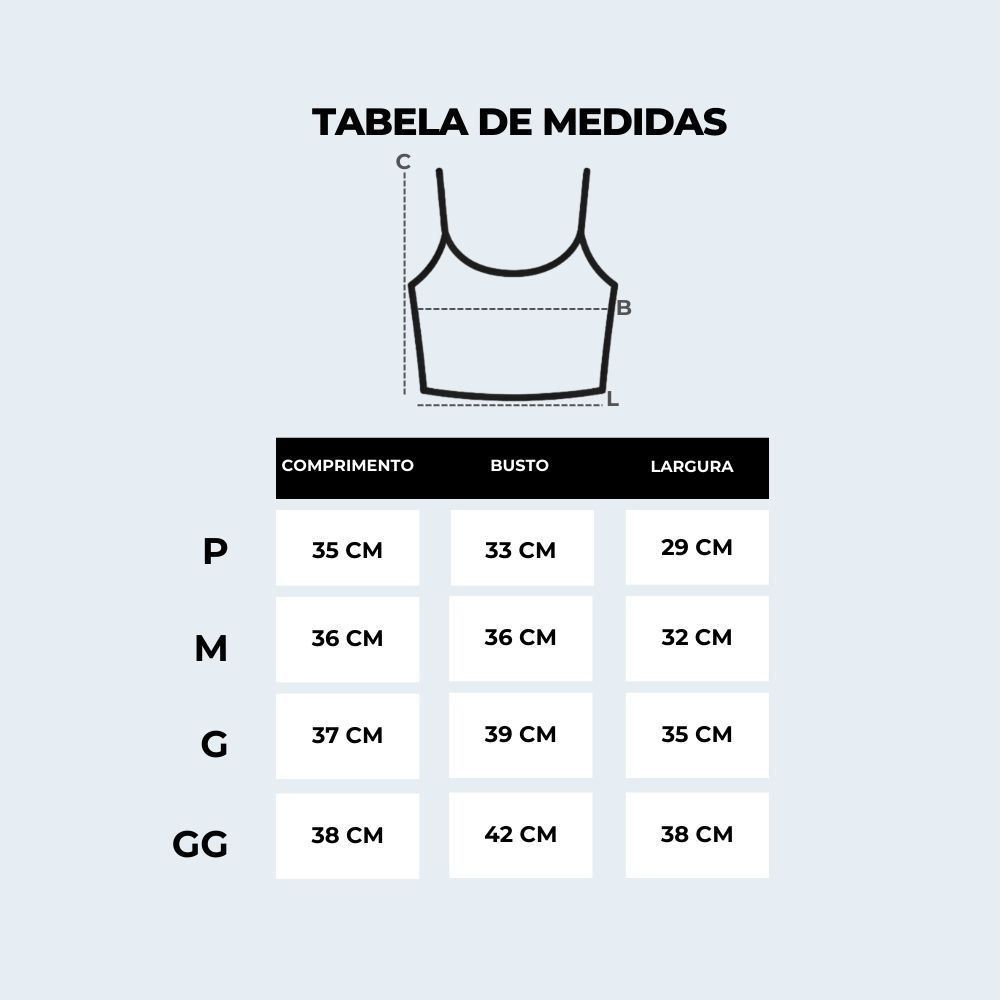Top Feminino Nadador Básico Scream