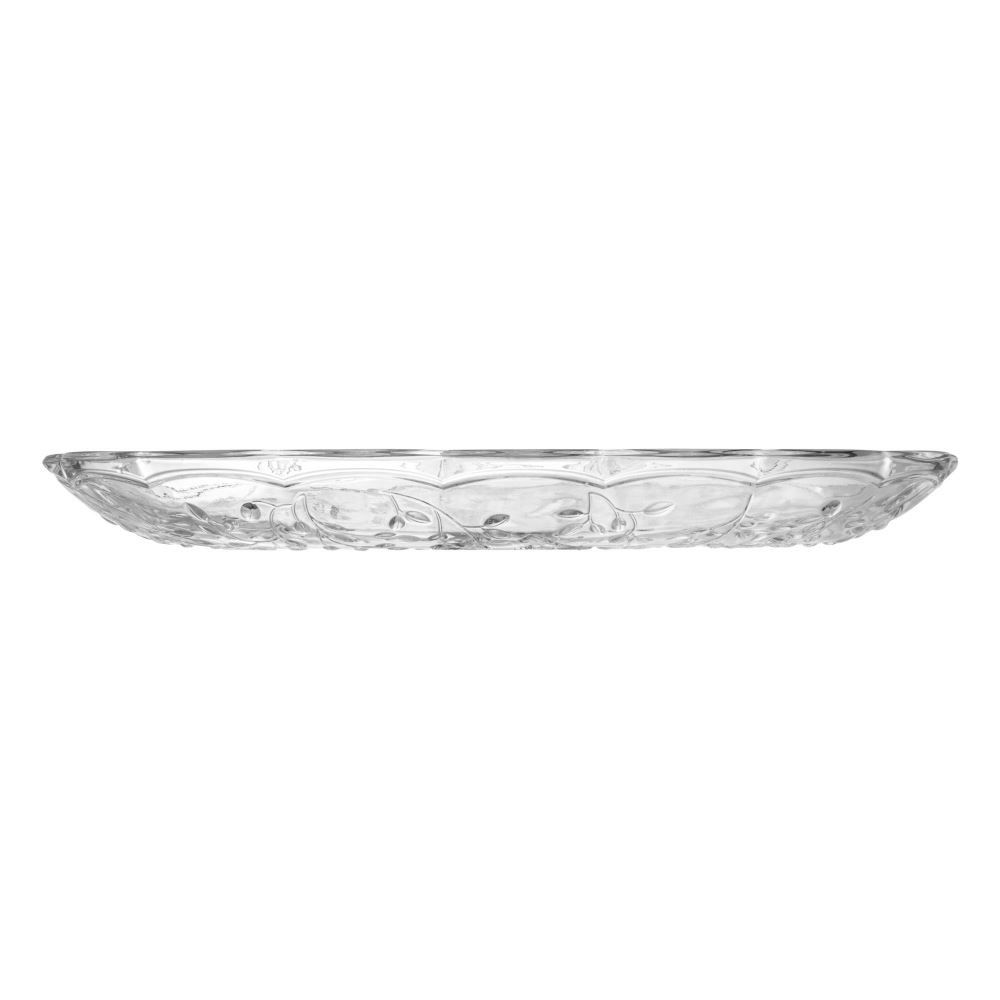 Travessa New Butterfly 31Cm Lyor