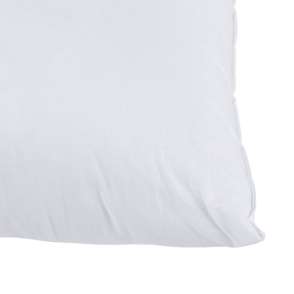 Travesseiro 50X70 cm Sono e Saúde Altenburg - Branco