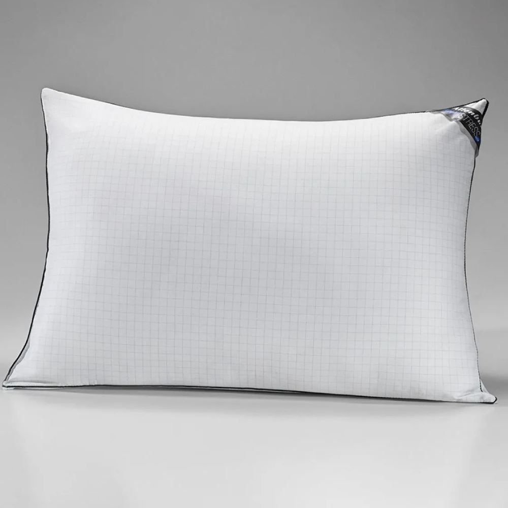 Travesseiro Antistress 50Cm X 70Cm Altenburg - Branco