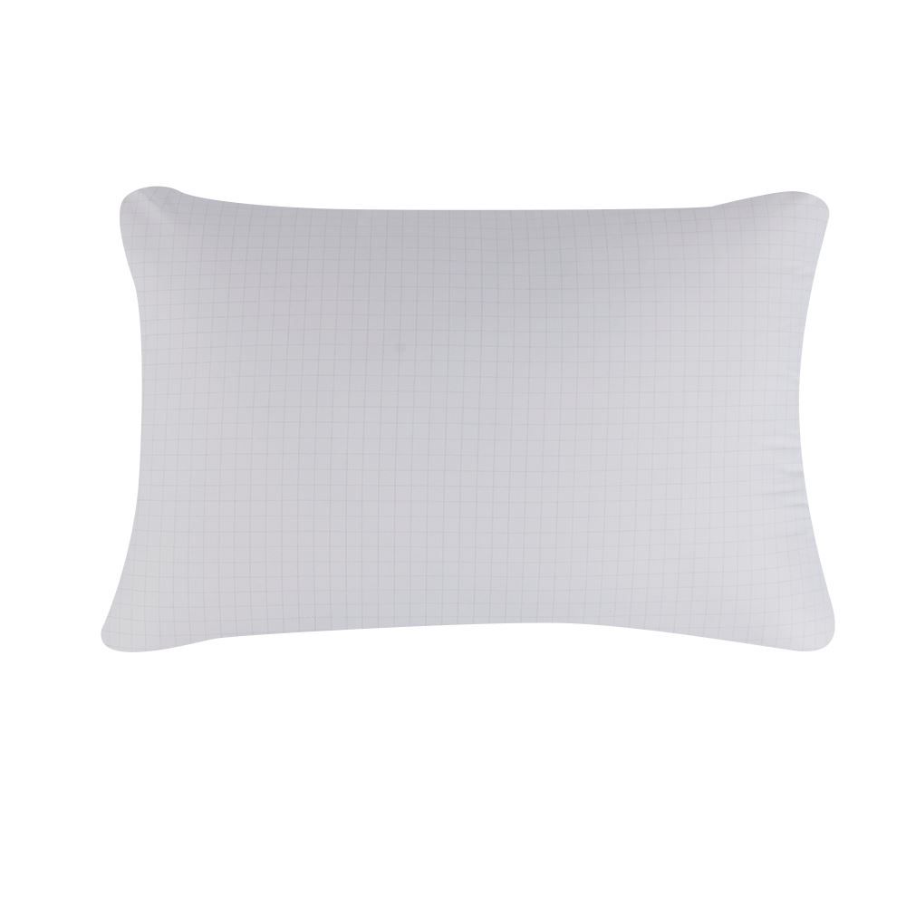 Travesseiro Antistress 50Cm X 70Cm Havan Casa - Branco