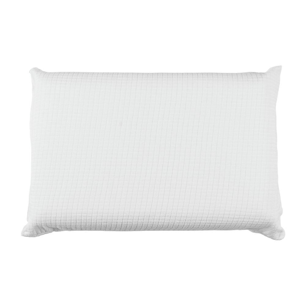Travesseiro Látex Basic 50X70 cm Havan Casa by Marcbrayn - Branco