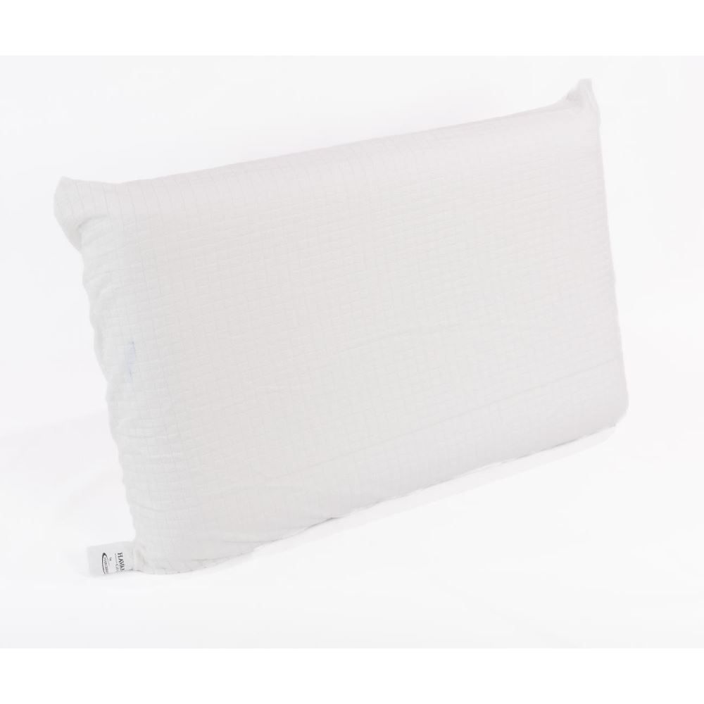 Travesseiro Latex Basic 50X70 cm Marcbrayn by Havan Casa - Branco