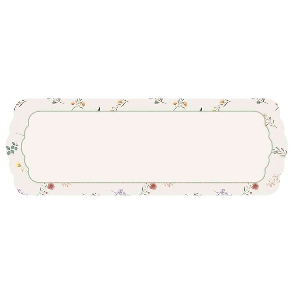 Trilho de Mesa Viena 40X120 cm Havan Casa - Garden
