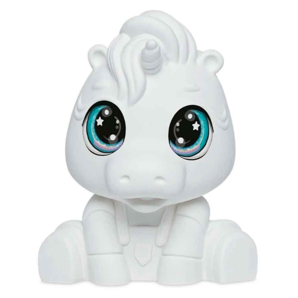 Unicornio De Pintura Joy Samba Toys - 0902