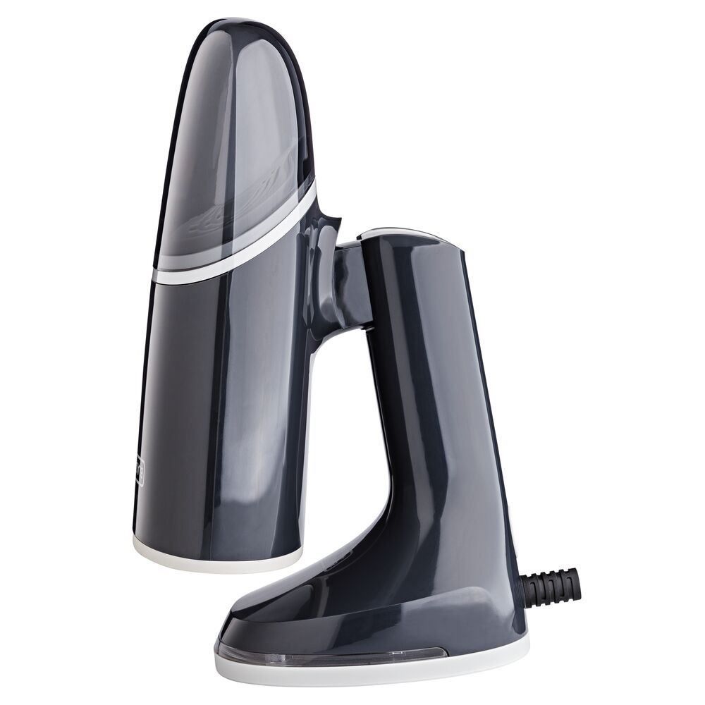 Vaporizador e Higienizador de Roupas Black & Decker Bdv3100 - Preto