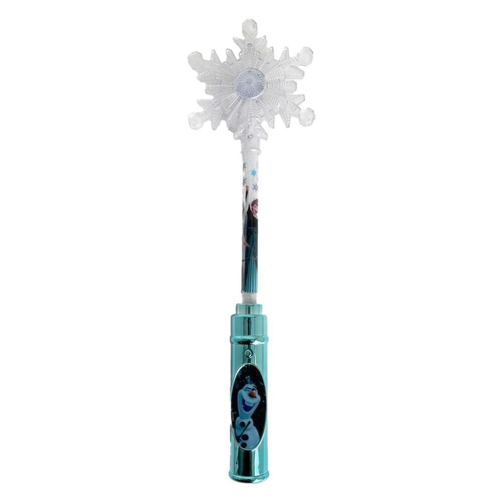 Varinha Mágica Com Luz Frozen Toyng - 54218