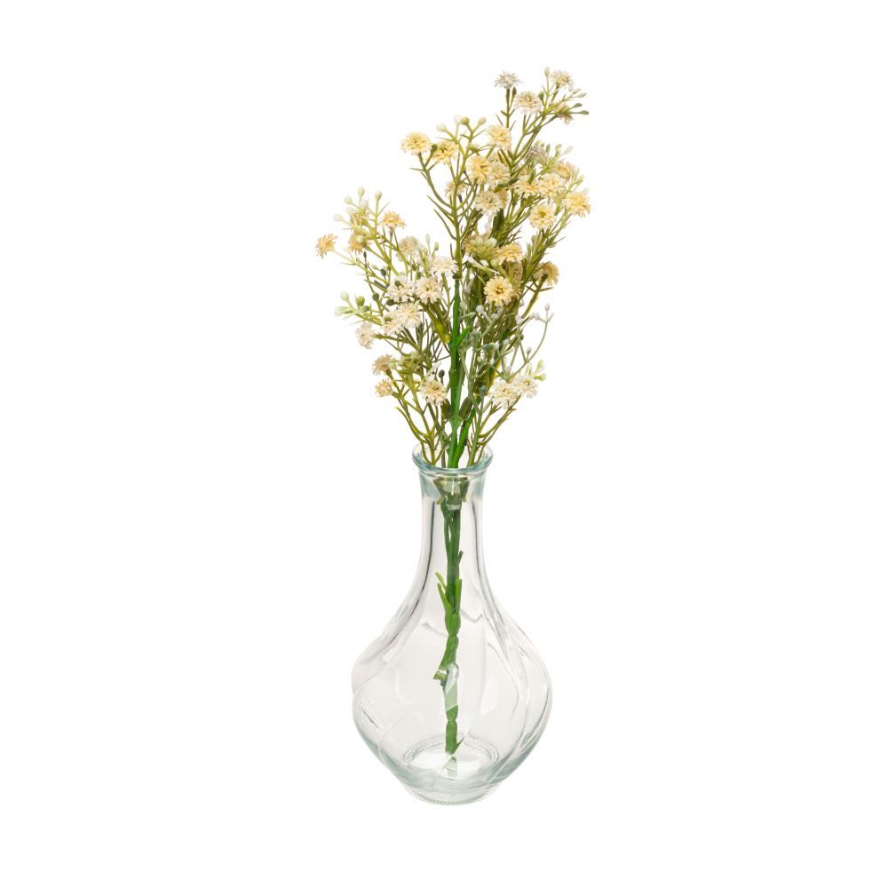 Vaso Pumpkin 17Cm Lyor - PUMPKIN
