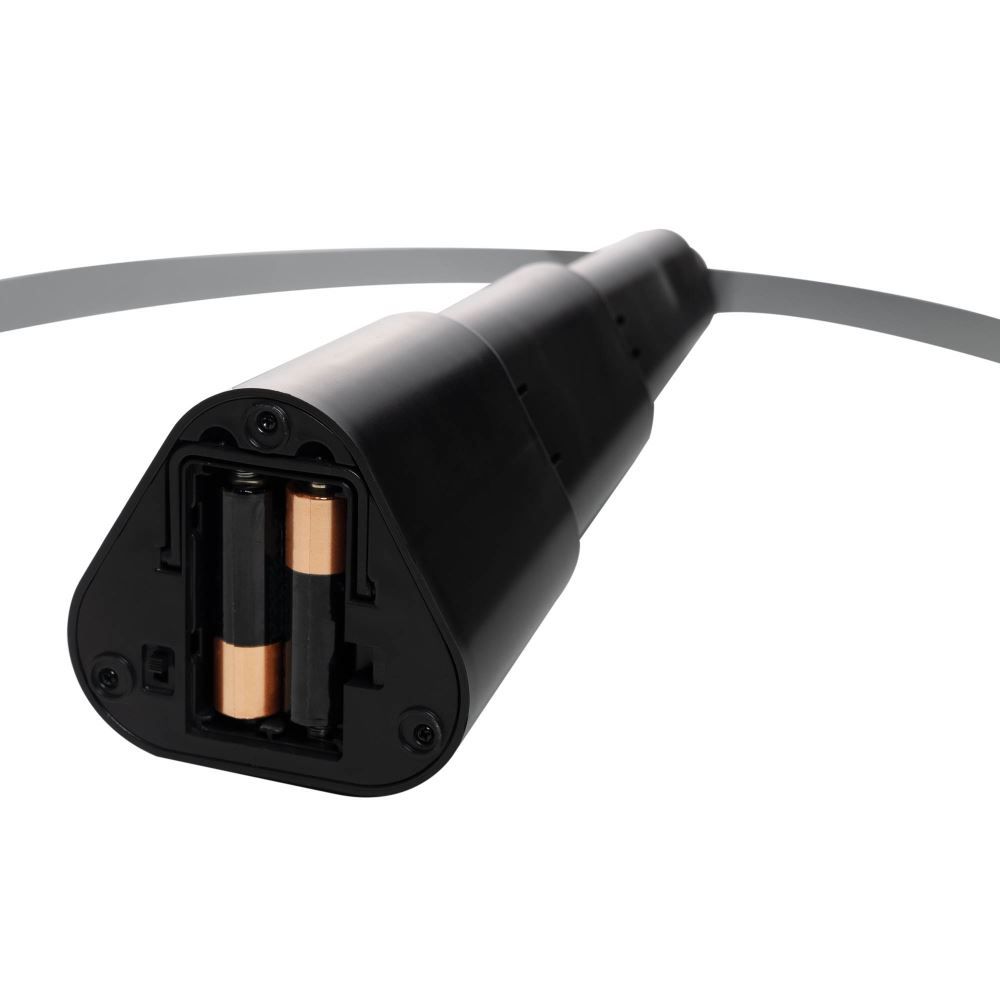Ventilador Repelente para Mesa 26Cm Lyor - Preto